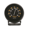 2-3/4" PEDESTAL TACHOMETER, 0-8,000 RPM, AUTO GAGE